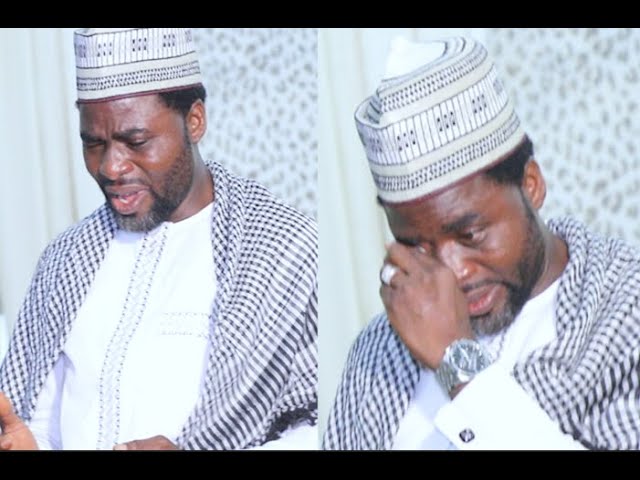 Ibrahim Chatta Lost His godson, Not His Biological Child – Opeyemi Aiyeola Ibrahim Chatta