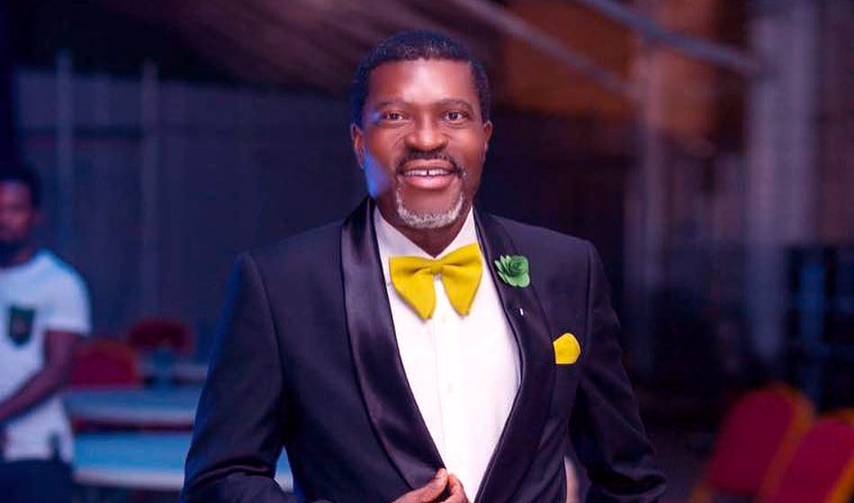 I’m Grateful For Good Health After My Many Sacrifices For Nollywood – Kanayo O. Kanayo Kanayo O. Kanayo