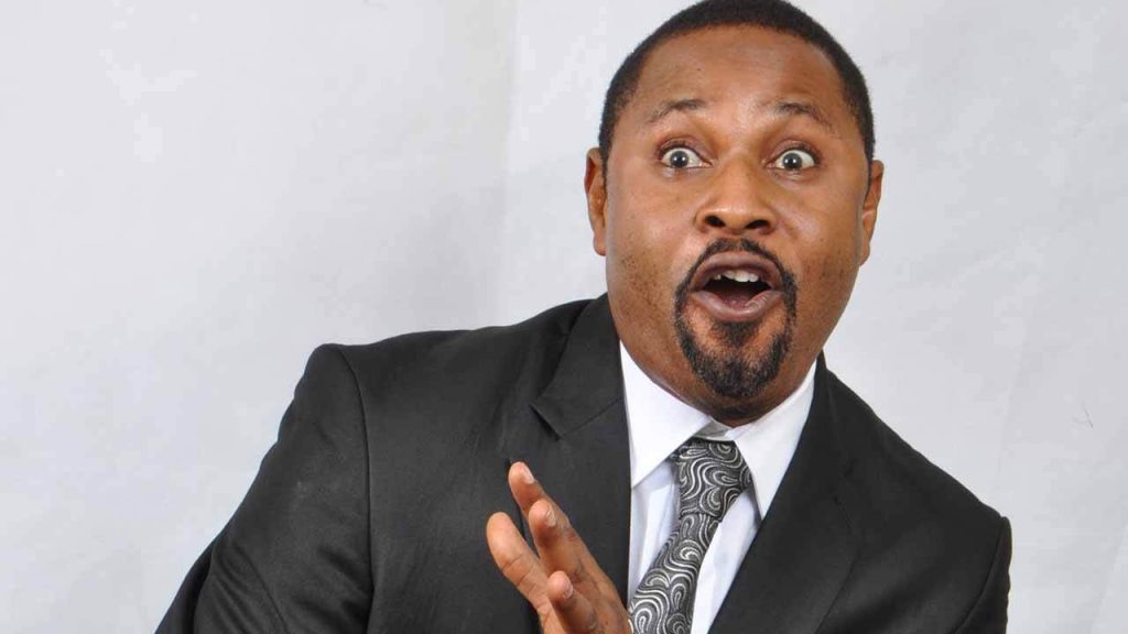 Saidi Balogun