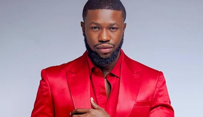 “Don’t Risk Your Life To Interpret A Movie Role” – Stan Nze Warns His Fellow Actors Stan Nze