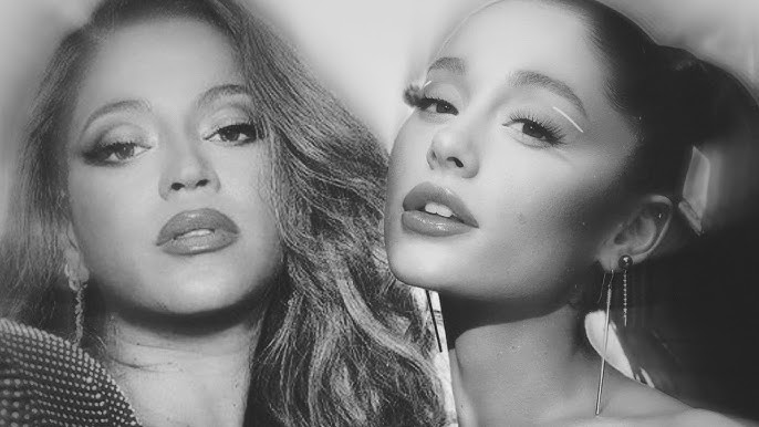 Beyoncé And Madonna Welcomed Me To The Music Industry – Ariana Grande Ariana Grande and Beyoncé