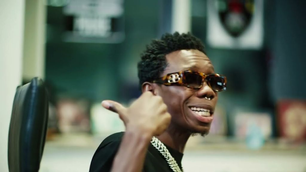 Blaqbonez