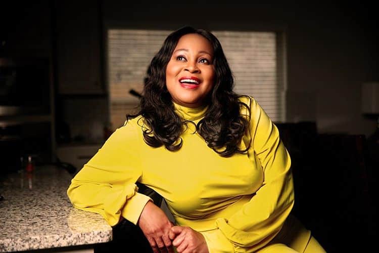 “Your Safety And Trust Mean So Much To Me” – Bukky Wright Warns Fans About Impersonators Online Bukky Wright