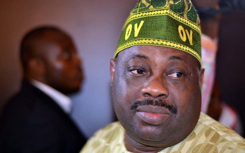 “Attempts To Silence Nnamdi Kanu Will Not End South-East Agitation” – Dele Momodu Warns FG Dele Momodu