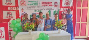 Springfield Private School/Bosede Idehen International Academy Marks Nigeria @ 65 in Grand Style
