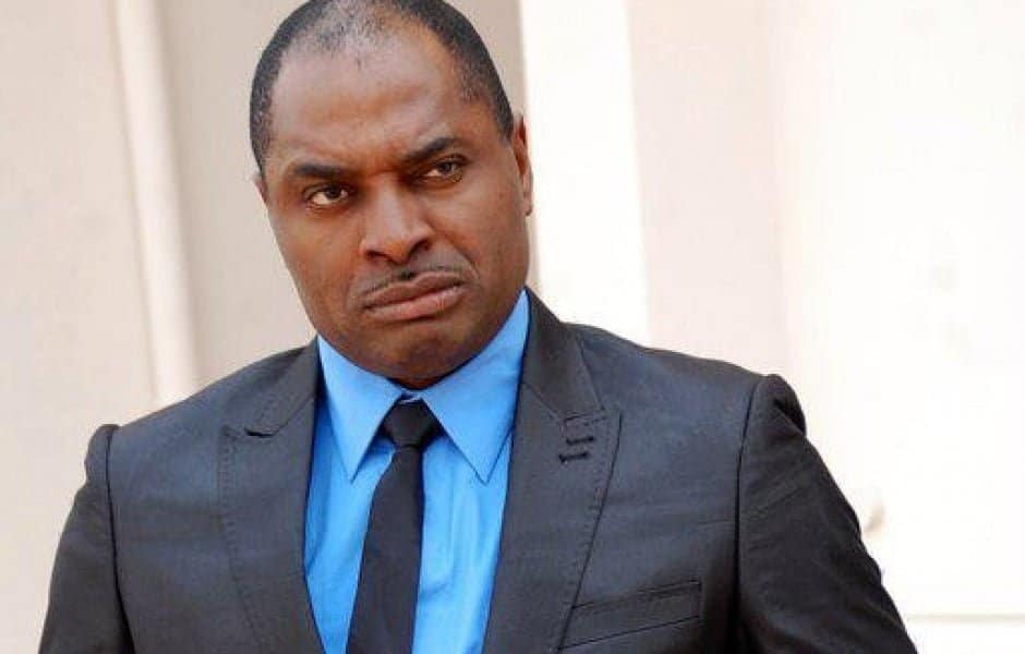 APC Is Jittery Ahead Of 2027 Elections – Kenneth Okonkwo Kenneth Okonkwo