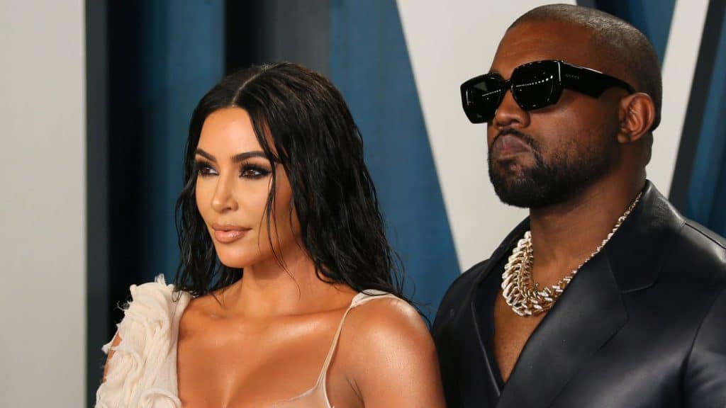 It’s Hard To Only Remember The Good Times I Shared With Kanye West – Kim Kardashian Kim Kardashian and Kanye West