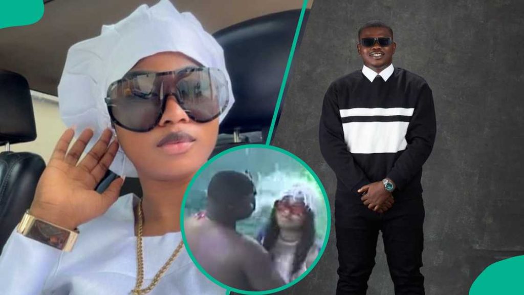 BBNaija S10: “Most Of The Housemates Rated Others According To Their Bank Accounts” – Kuture Celebrates Imisi’s Win Kuture and Imisi