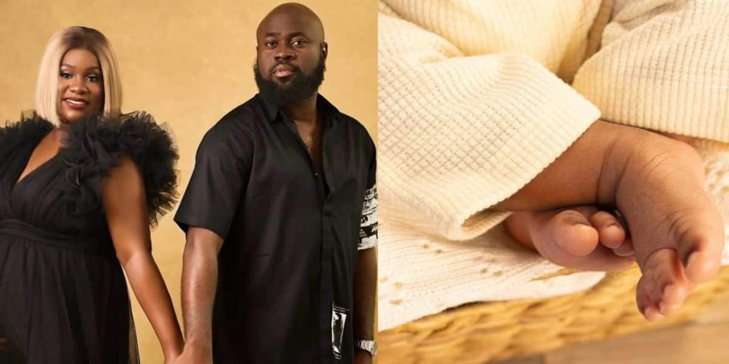 Lasisi Elenu and his wife