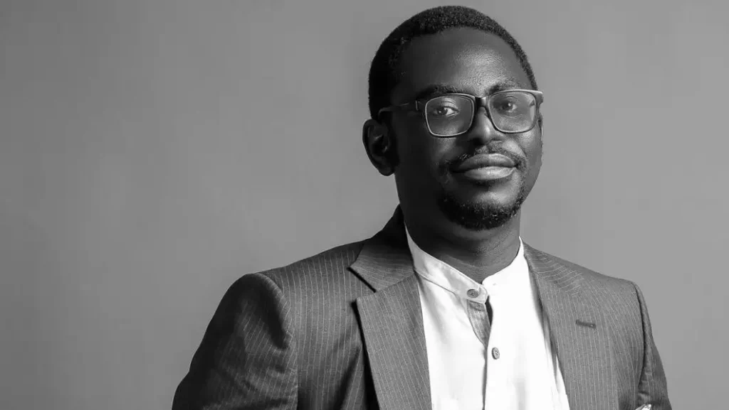 Tech Will Make It Easier For New Faces To Break Into Nollywood – Niyi Akinmolayan Niyi Akinmolayan