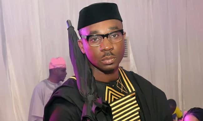 “We’ll Make An Example Of Him To Deter Others” – NDLEA Says After Raid And Arrests At Pretty Mike’s Club Pretty Mike