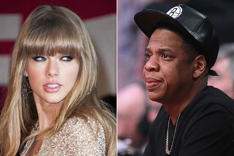 Jay-Z Has Not Formally Presented A Super Bowl Offer To My Team – Taylor Swift Taylor Swift and Jay-Z