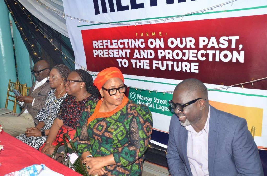 Massey Children Hospital Holds 2025 Stakeholders Meeting Massey Children Hospital Holds 2025 Stakeholders Meeting