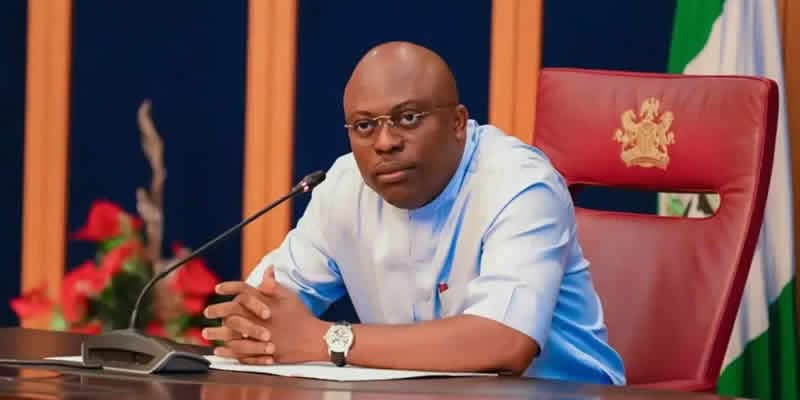 Rivers Assembly Begins Impeachment Proceedings Against Governor Fubara Rivers Assembly Begins Impeachment Proceedings Against Governor Fubara