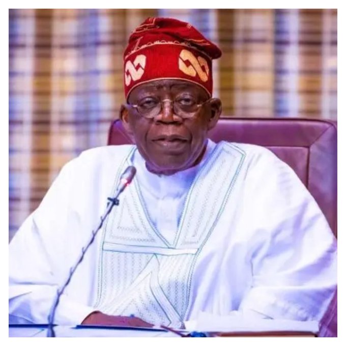 Tinubu Denies Allegations of Killing Opposition, Says “I’ve No Gun” Tinubu Denies Allegations of Killing Opposition, Says “I’ve No Gun”