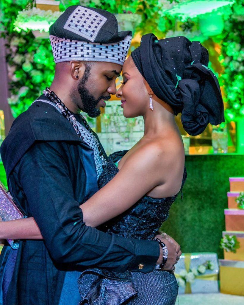 Banky W Opens Up on Adesua Etomi’s IVF Struggles, Emotional Toll on Marriage