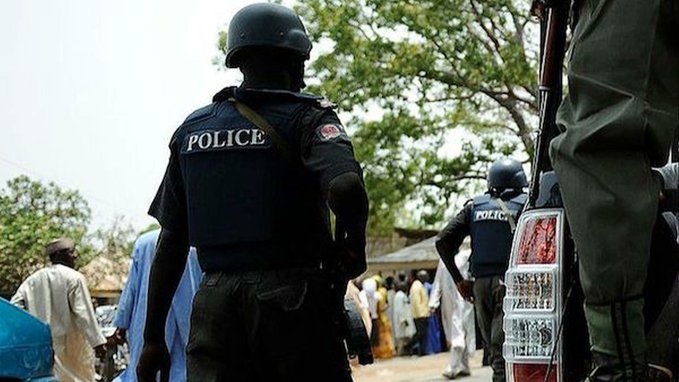 Delta Police Kill Kidnapper AK-47 Recovery: Suspect Neutralised in Delta Forest Raid Delta Police Kill Kidnapper AK-47 Recovery: Suspect Neutralised in Delta Forest Raid