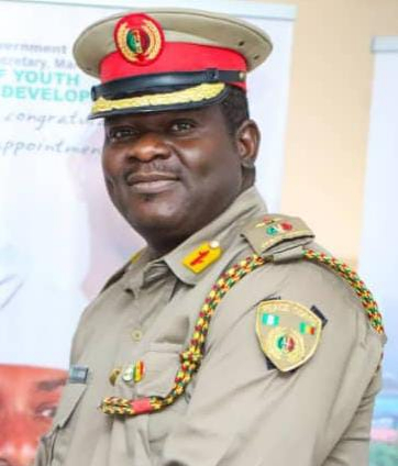 Peace Corps of Nigeria Strengthens Safe School Initiative to Boost Security in Schools