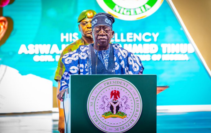 Tinubu Speaks On Power Sector Challenges, Pledges Fresh Reforms Tinubu Speaks On Power Sector Challenges, Pledges Fresh Reforms