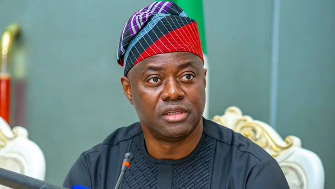 Abducted Oyo Pupils, Teachers Still Trapped In Old Oyo National Park Corridor — Makinde Abducted Oyo Pupils, Teachers Still Trapped In Old Oyo National Park Corridor — Makinde