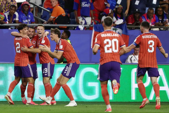 2026 FIFA World Cup Breaks Five Historic Records in Landmark Tournament 2026 FIFA World Cup Breaks Five Historic Records in Landmark Tournament