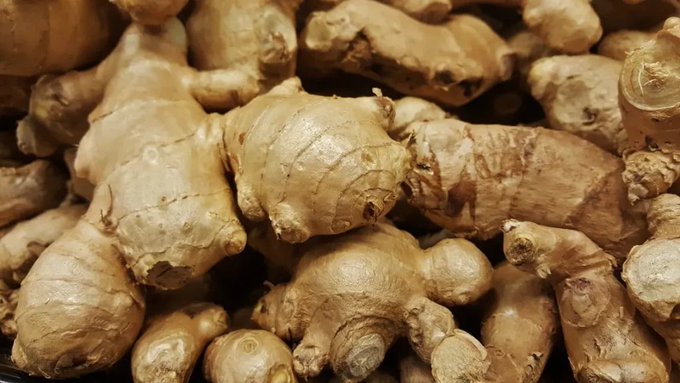 Ginger Prices Rise in Lagos as Traders Blame Insecurity and Supply Shortage Ginger Prices Rise in Lagos as Traders Blame Insecurity and Supply Shortage