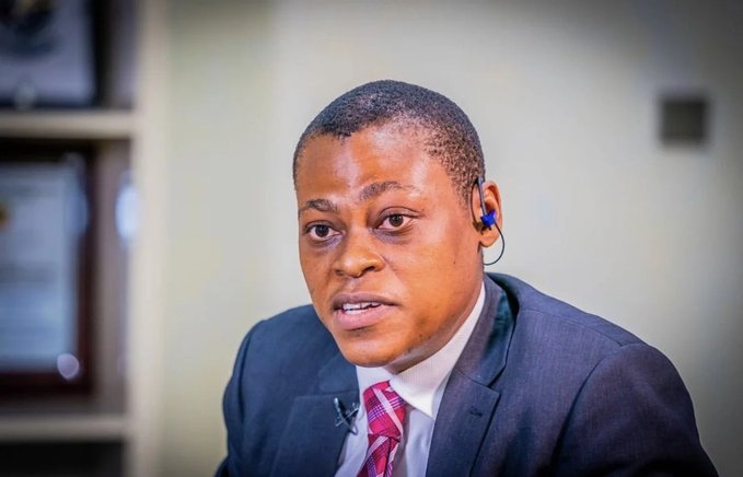 Rufai Oseni Blasts Umahi Over Coastal Highway, Says Nigeria ‘Officially a Joke’ Rufai Oseni Blasts Umahi Over Coastal Highway, Says Nigeria ‘Officially a Joke’