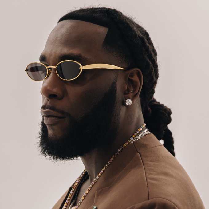 Burna Boy Becomes First African Artiste to Surpass 50 Million Monthly Listeners on Spotify Burna Boy Becomes First African Artiste to Surpass 50 Million Monthly Listeners on Spotify
