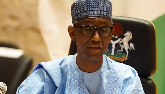 Nigeria, UK Deepen Security Partnership, Target Terrorism, Cyber Threats Nigeria, UK Deepen Security Partnership, Target Terrorism, Cyber Threats