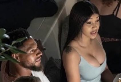 Cardi B, Maduka Okoye Spark Fresh Dating Rumours After Venice Dinner Cardi B, Maduka Okoye Spark Fresh Dating Rumours After Venice Dinner