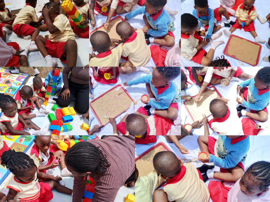 Springfield Private School Week: Creativity, Innovation and Montessori Excellence Take Centre Stage Springfield Private School Week: Creativity, Innovation and Montessori Excellence Take Centre Stage