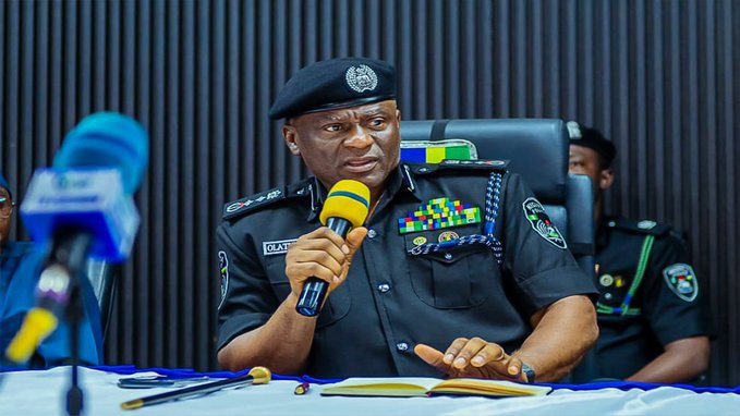 Police, Denmark Renew Maritime Security Partnership to Combat Maritime Crimes Police, Denmark Renew Maritime Security Partnership to Combat Maritime Crimes