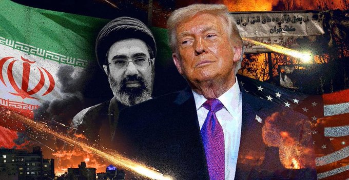 US Soldier Killed, Another Injured After Iranian Attack in Iraq US Soldier Killed, Another Injured After Iranian Attack in Iraq